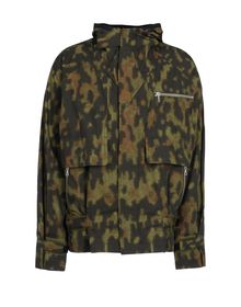 Jacket - DRIES VAN NOTEN