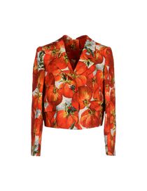 DOLCE & GABBANA - Blazer