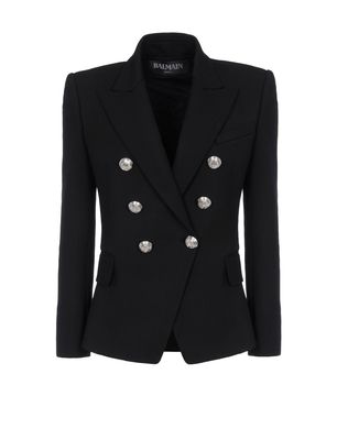 Blazer Women's - BALMAIN