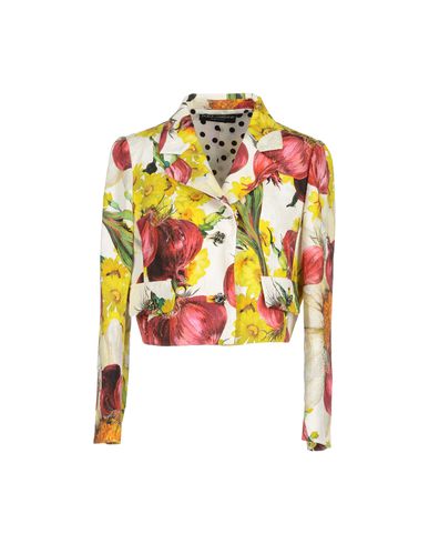 ZOOM DOLCE & GABBANA - Blazer