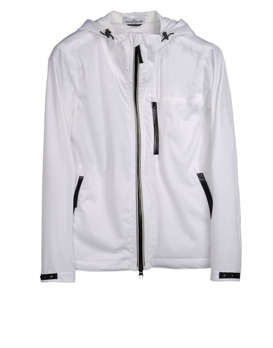 stone island soft shell jackets