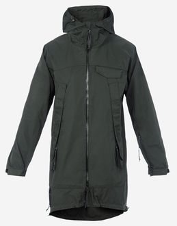 Y-3 - Giaccone