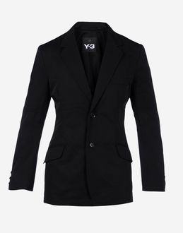Y-3 - Giacca