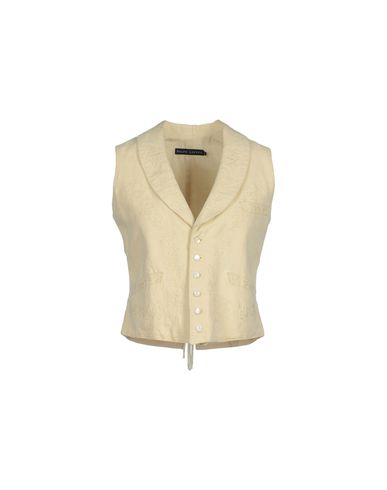 ZOOM RALPH LAUREN - Top