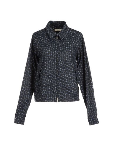 ZOOM DRIES VAN NOTEN - Jacket