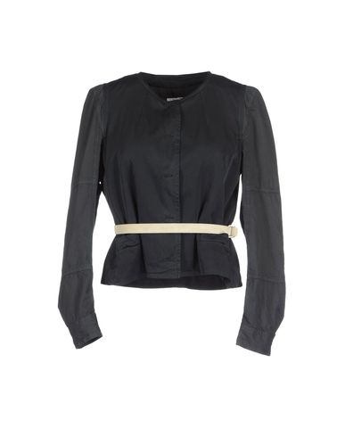 ZOOM DRIES VAN NOTEN - Jacket