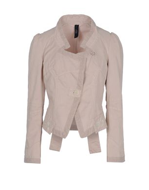 Jacket Women's - HIGH