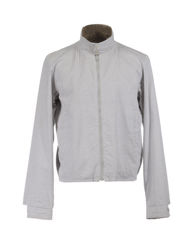 ZOOM JIL SANDER - Jacket