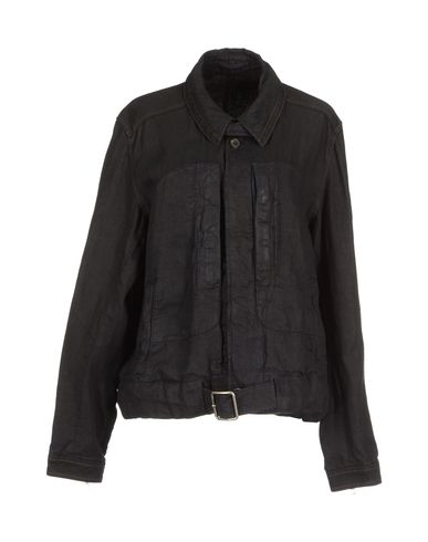 ZOOM DRIES VAN NOTEN - Jacket