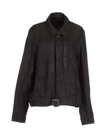 DRIES VAN NOTEN - Jacket