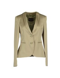 EMPORIO ARMANI - Blazer