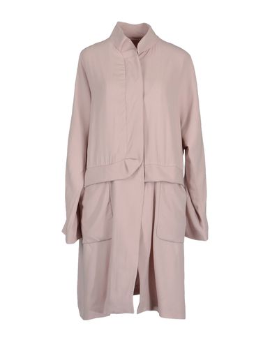 ZOOM EMPORIO ARMANI - Full-length jacket