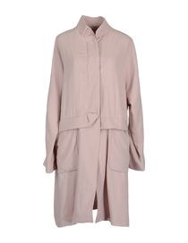 EMPORIO ARMANI - Full-length jacket