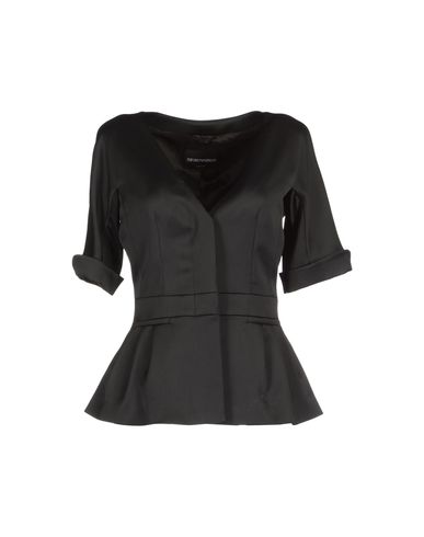 ZOOM EMPORIO ARMANI - Blazer