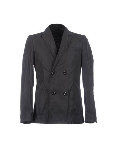 ZOOM EMPORIO ARMANI - Blazer