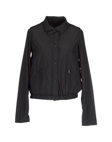 ZOOM EMPORIO ARMANI - Jacket