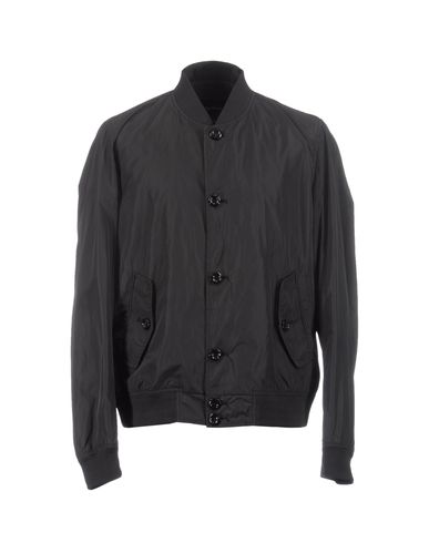 ZOOM EMPORIO ARMANI - Jacket