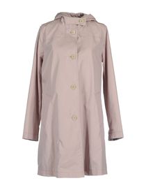 EMPORIO ARMANI - Full-length jacket