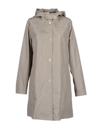 ZOOM EMPORIO ARMANI - Full-length jacket