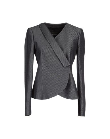 ZOOM EMPORIO ARMANI - Blazer