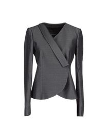 EMPORIO ARMANI - Blazer