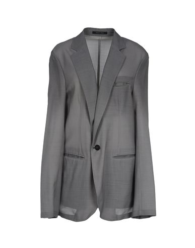ZOOM EMPORIO ARMANI - Blazer