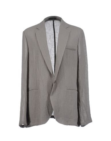ZOOM EMPORIO ARMANI - Blazer