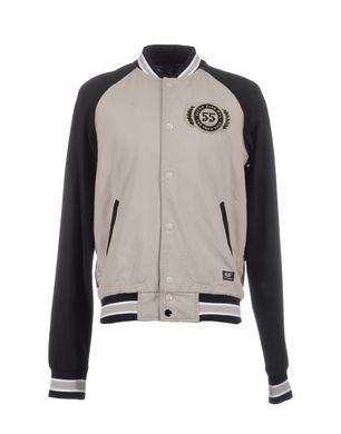 55DSL - Jacket