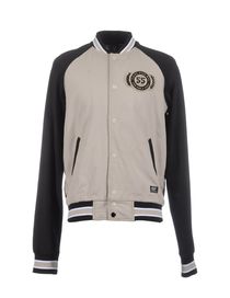 55DSL - Jacket
