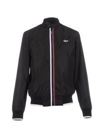 55DSL - Jacket