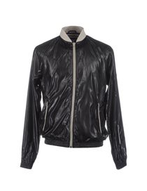 55DSL - Jacket