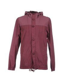 55DSL - Mid-length jacket