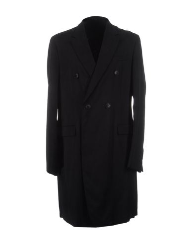 ZOOM EMPORIO ARMANI - Full-length jacket