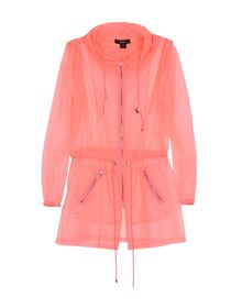 Full-length jacket - SUNO