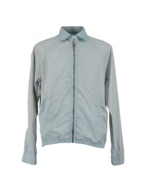 55DSL - Jacket