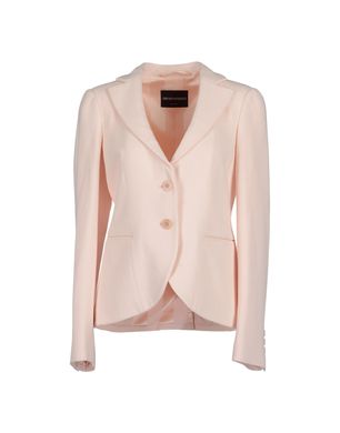 EMPORIO ARMANI - Blazer