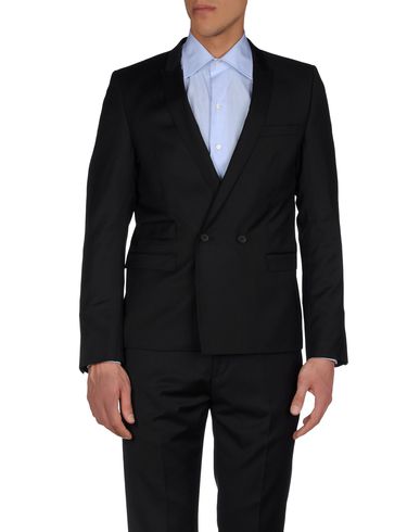 ZOOM LES HOMMES - Blazer