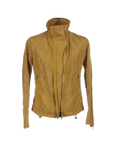 ZOOM EMPORIO ARMANI - Jacket
