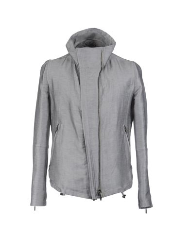 ZOOM EMPORIO ARMANI - Jacket