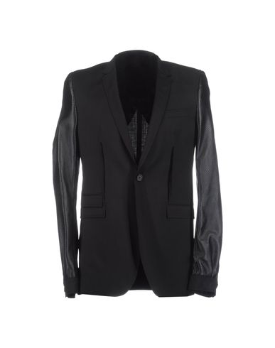 ZOOM LES HOMMES - Blazer