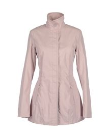 EMPORIO ARMANI - Mid-length jacket