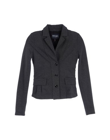 ZOOM EMPORIO ARMANI - Blazer