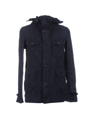 ZOOM EMPORIO ARMANI - Jacket