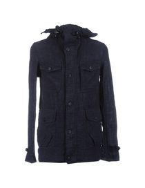 EMPORIO ARMANI - Jacket
