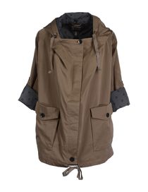 55DSL - Jacket