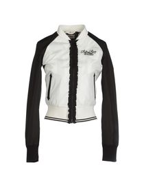 55DSL - Jacket