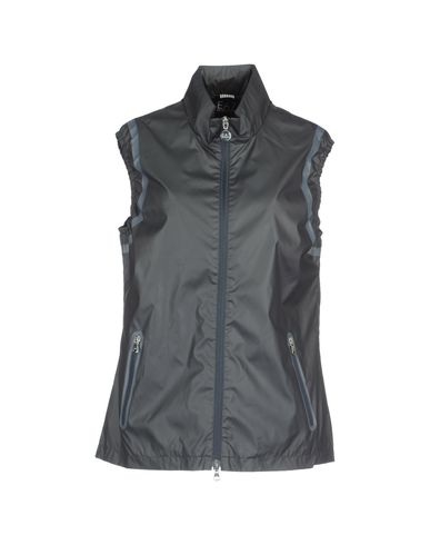 ZOOM EA7 - Jacket