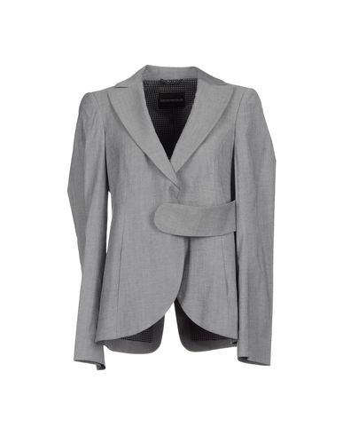 ZOOM EMPORIO ARMANI - Blazer