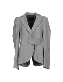 EMPORIO ARMANI - Blazer
