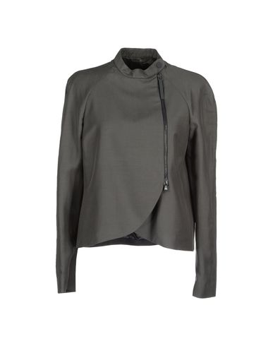 ZOOM EMPORIO ARMANI - Jacket